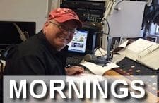 Rick "Big Dog" Hayes