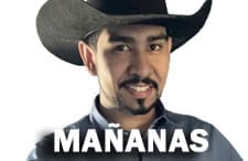 Israel Rodriguez – Mananas