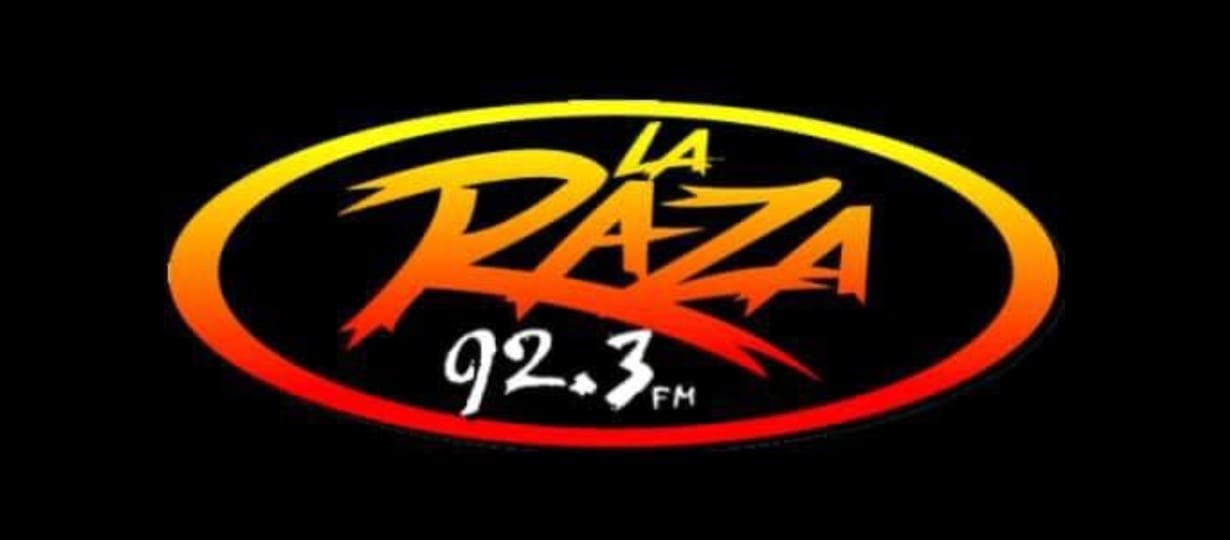 La Raza 92.3 FM
